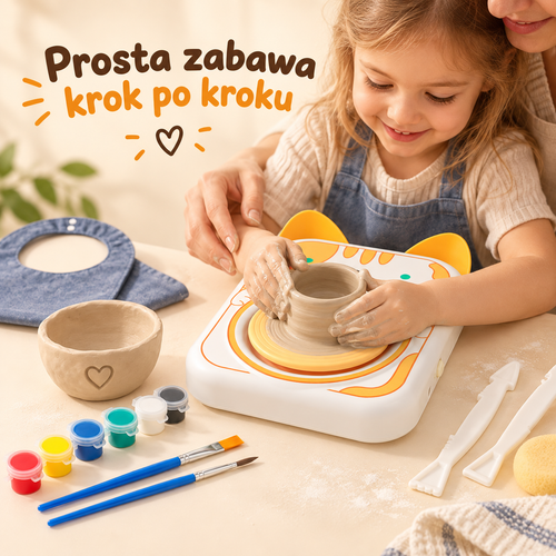 Glinko - Domowa Pracownia Garncarska