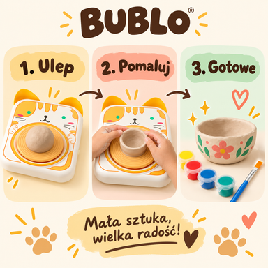 Glinko - Domowa Pracownia Garncarska