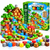BUBLO WORLD™ - Magnetyczne Klocki 3D